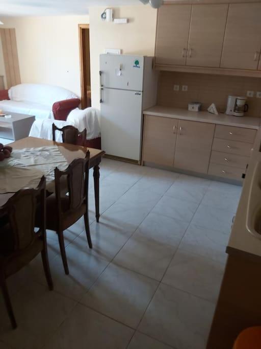 Rena'S House Apartment Pachia Ammos Bagian luar foto